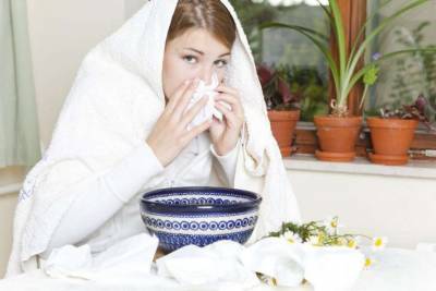 Народные средства, которые не помогут при простуде, назвали врачи - lenta.ua