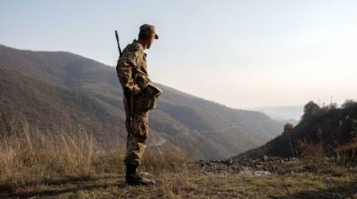 Алина Никогосян - В Армении назвали количество погибших в Карабахской войне солдат - ru.slovoidilo.ua - Армения - Азербайджан