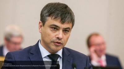 Владимир Путин - Дмитрий Морозов - Морозов: Россия открыта для других стран в борьбе с COVID-19 - nation-news.ru - Россия