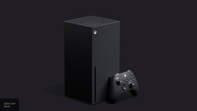Филипп Спенсер - Продажи новой Xbox побили все рекорды в мире - newinform.com - Microsoft