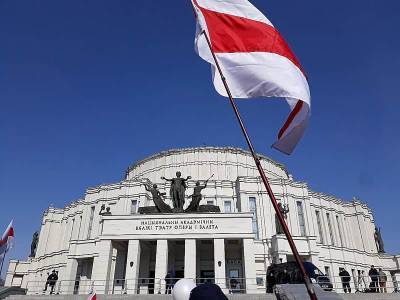 Светлана Тихановская - В Беларуси арестовали представительницу Тихановской - Cursorinfo: главные новости Израиля - cursorinfo.co.il - Израиль - Белоруссия