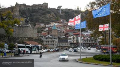 Каха Каладзе - Грузинские власти не поддержали требование оппозиции по перевыборам - polit.info - Грузия - Тбилиси