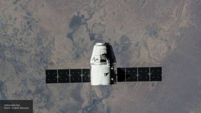 Atlas V (V) - Военно-космическая разведка США запустила на орбиту засекреченный аппарат - newinform.com - США - шт.Флорида