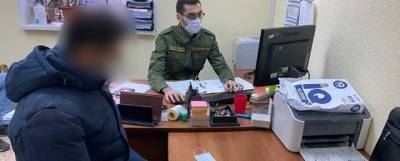 Житель Саратова задушил женщину и спрятал в подвале жилого дома - runews24.ru - Саратов - Саратова