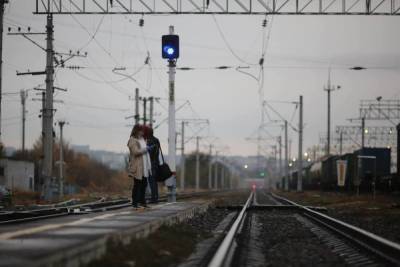 СК возбудил дело после гибели двух железнодорожников под Волгоградом - volg.mk.ru - Волгоград - Волгоградская обл. - район Октябрьский