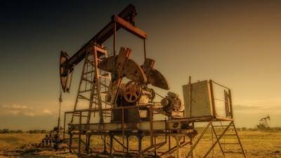 Компания Gulfport Energy из США подала заявку на банкротство - riafan.ru - США - Техас - штат Оклахома - Хьюстон