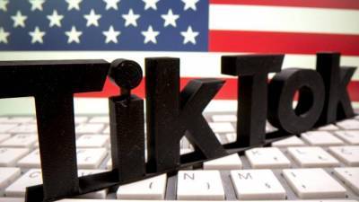 Дональд Трамп - Отзывные отношения: что стоит за приостановкой блокировки TikTok в США - smartmoney.one - Китай - США