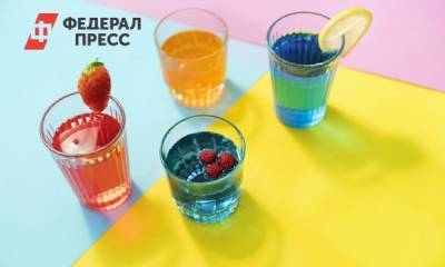 Антонина Стародубова - Диетолог рассказала, кому не следует пить фруктовые соки - fedpress.ru - Москва