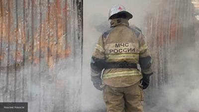 Два человека погибли в сгоревшем доме под Новосибирском - newinform.com - Новосибирск