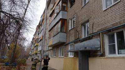 В Пензе из дома на улице Мира эвакуировали жильцов - penzainform.ru - Россия - Пенза