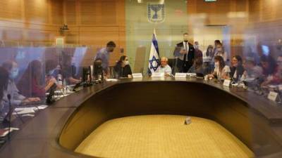 Хаим Кац - Работники в Израиле перестанут платить за карантин из своего кармана - vesty.co.il - Израиль
