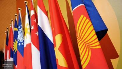Олег Никитин - Новая зона свободной торговли появится благодаря соглашению членов АСЕАН - nation-news.ru - Китай - Южная Корея - Австралия - Япония - Индия - Новая Зеландия - Ханой
