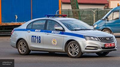Наталья Ганусевич - Белорусские правоохранители провели задержания на акции в Минске - polit.info - Белоруссия - Минск