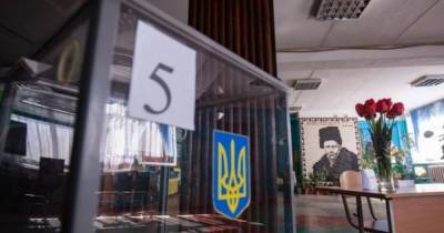 Второй тур выборов мэров: наблюдатели уже фиксируют первые нарушения - focus.ua - Украина - Луцк