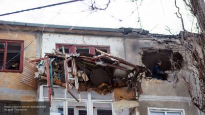 Число пострадавших после взрыва газа в Ставрополе продолжает расти - polit.info