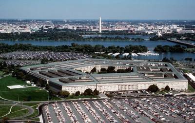 Кристофер Миллер - Глава Пентагона призвал завершить все войны с участием США - korrespondent.net - США - Афганистан
