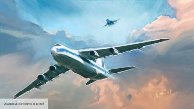 Антонов - Simple Flying: украинский самолет Ан-418 стал полным провалом - politros.com - Украина