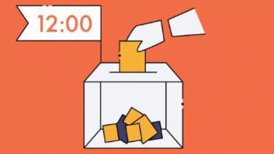 На одном из участков Краматорска проголосовал только один избиратель - ru.espreso.tv - Украина - Краматорск