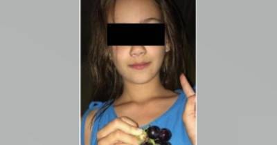 Не исключено убийство: Пропавшую на Урале пятиклассницу нашли мертвой - ren.tv - Асбест