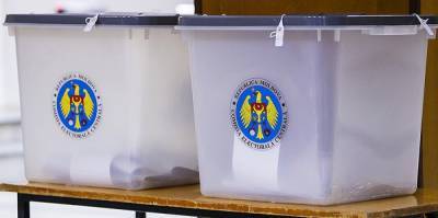 Второй тур выборов президента Молдовы: ЦИК озвучила цифру явки граждан на участки - dialog.ua - Молдавия