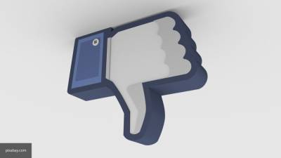 Юрий Самонкин - Facebook могут вытеснить с рынка из-за ее политцензуры - newinform.com