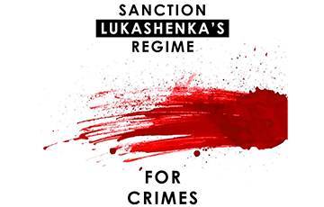 Андрей Санников - Требуем ввести санкции против режима Лукашенко за преступления против человечности - charter97.org - Белоруссия