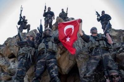​"Ловушка для Кремля", - эксперт сказал, зачем Турция вводит войска в Карабах - dialog.ua - Россия - Турция - Анкара - Азербайджан - Нагорный Карабах