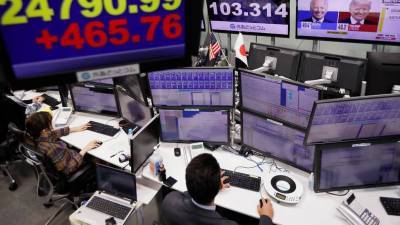 Инвесторы снова вкладываются в Emerging Markets - smartmoney.one - США