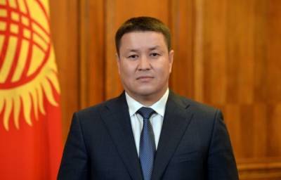 Артем Новиков - В Киргизии опять сменился глава государства - eadaily.com - Киргизия