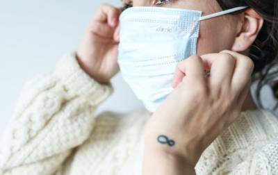 Сумия Сваминатан - Главный инфекционист США заявил в необходимости защитных масок даже после появления вакцины от COVID-19 - rbc.ua - США - Украина