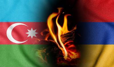 Азербайджан избавляется от «незаконных» армян - mirnov.ru - Армения - Иран - Азербайджан - Баку - район Кельбаджарский