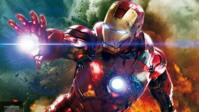 Роберт Дауни - Студия Marvel опровергла данные о "воскрешении" Железного человека - newinform.com
