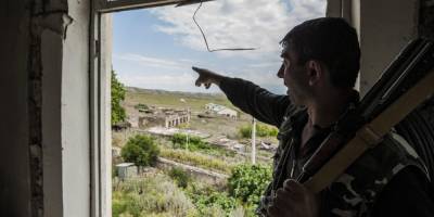 Стивен Биган - National Interest назвало три главных провала разведки США в Карабахе - ruposters.ru - США - Вашингтон - Азербайджан