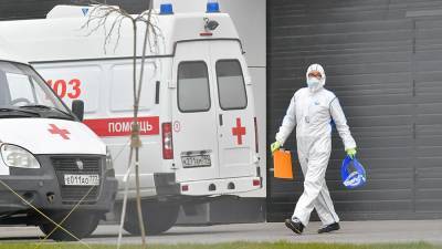 Анастасия Ракова - В Москве еще 4244 человек вылечились от коронавируса - iz.ru - Москва