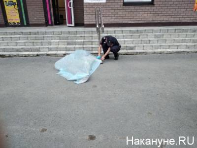 В Омске найдено тело медика, погибшего при странных обстоятельствах - nakanune.ru - Омск