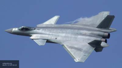Дэвид Экс - Эксперт Forbes рассказал, как китайский J-20 может победить F-22 - nation-news.ru - Китай
