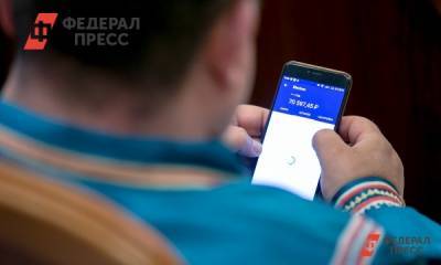 Александр Лебедев - На Ямале самозанятые заработали более 300 млн рублей - fedpress.ru - Салехард