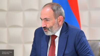Никол Пашинян - Пашинян заявил, что не собирается развязывать гражданскую войну в Армении - polit.info - Армения - Азербайджан - Ереван - Нагорный Карабах - Шуши