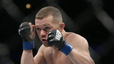 Жозе Алдо - Ян заявил, что получил новую американскую визу перед боем на UFC 256 - russian.rt.com - США - Казахстан - Астана