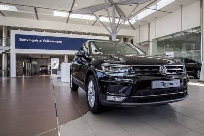 Volkswagen вложит сотни млрд долларов в производство электромобилей - Cursorinfo: главные новости Израиля - cursorinfo.co.il - Израиль