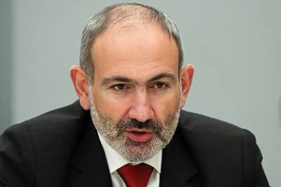 Никол Пашинян - Пашинян назвал новые цели переговоров по Нагорному Карабаху - lenta.ru - Армения - Арцах