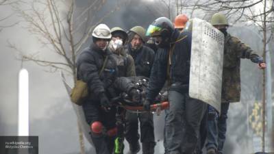 Главный следователь по делу о гибели киевлян на Майдане умер от COVID-19 - polit.info - Украина