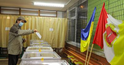 Второй тур выборов в Одессе: какие нарушения зафиксировали - tsn.ua - Одесса - Одесская обл.