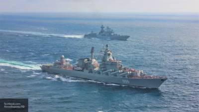 Михаил Мишустин - У России появится военно-морская база в Африке - politros.com - Россия - Судан