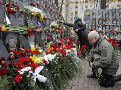 Виктор Янукович - Следователь ГБР по делам Майдана умер от COVID-19 - gordonua.com - Киев