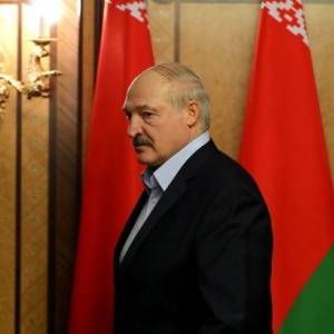 Александр Лукашенко - Лукашенко заявил о готовности передать до 80 % полномочий - reporter-ua.com - Белоруссия