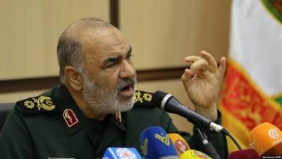 Касем Сулеймани - Иран будет мстить США за убийство Сулеймани и призывает Багдад сделать тоже самое - argumenti.ru - США - Ирак - Иран - Тегеран - Багдад