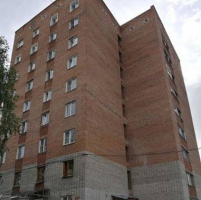Жительнице Кузбасса назначили штраф за выпавшую из окна двухлетнюю дочь - gazeta.a42.ru - район Таштагольский