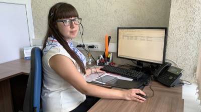 «Горводоканал» увеличил численность сотрудников кол-центра - penzainform.ru - Пенза