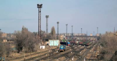 УЗ обещает не повышать ставки за пользование вагонами до конца года - gmk.center - Украина